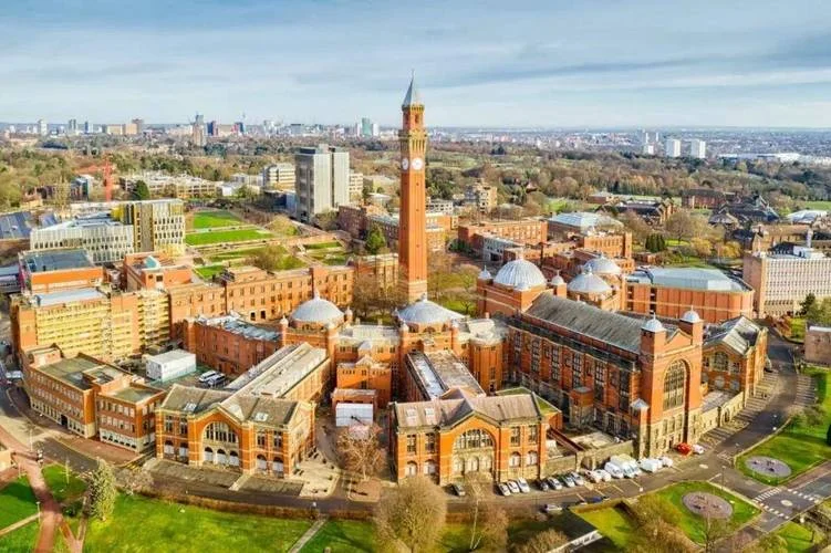 英国柏林翰大学_1