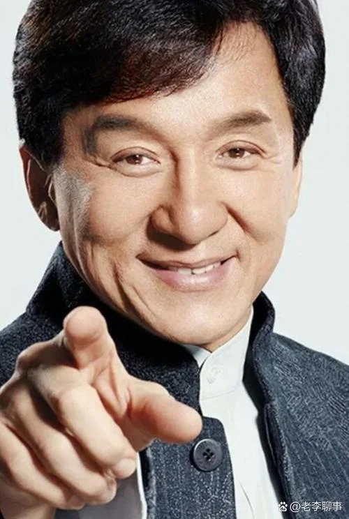 成龙哪年出生的属什么_1