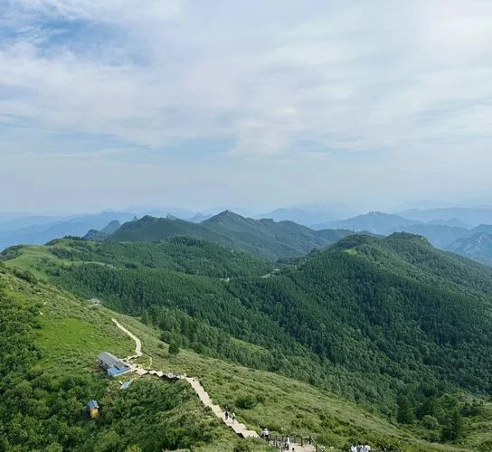 驼梁旅游攻略自驾游-驼梁自驾游攻略
