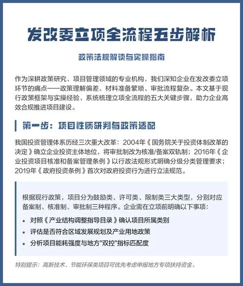 项目立项流程八个阶段_2