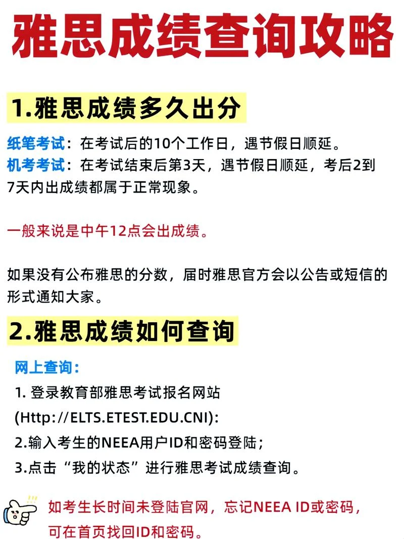雅思成绩怎么查电话_1