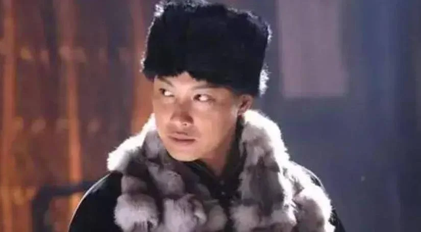 金庸黑了好多历史人物-金庸黑历史众多人物
