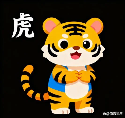 属相虎今年多大了-属相虎今年岁数多少