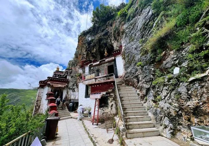 西藏小众旅游景点_2