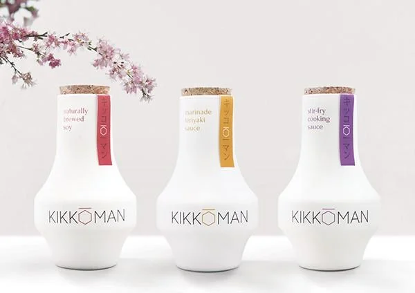 kikkoman是什么牌子品牌_2