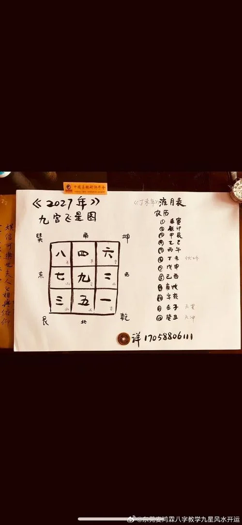 算命八字一生流年运程-八字流年一生运程