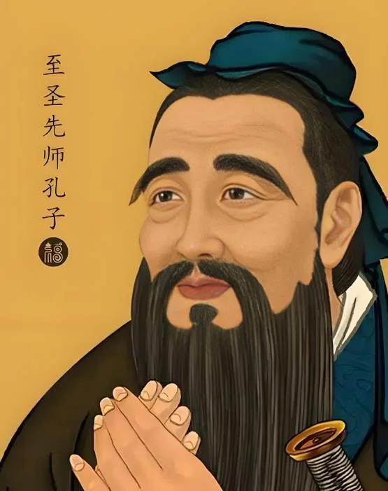易经作者到底是谁-易经作者究竟是谁