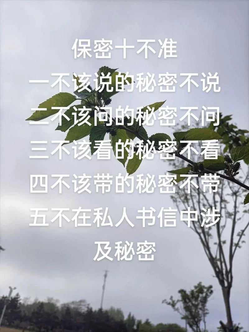 新保密法学习感悟_2
