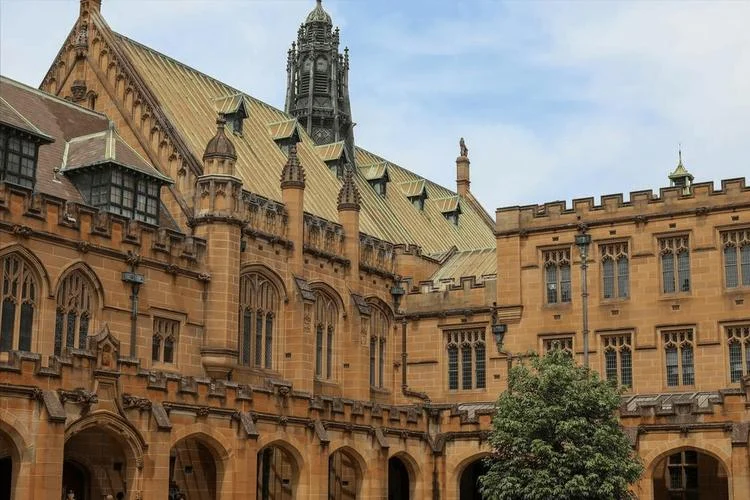 澳洲留学申请学校盘点-澳洲留学选校指南