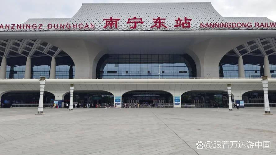 南宁到北海市多少公里_1