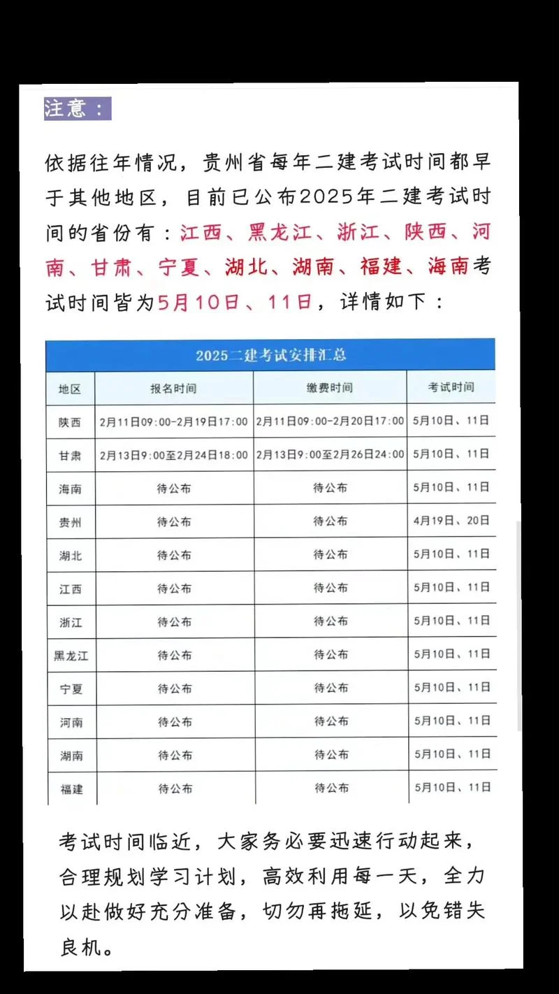 二建报名在什么地方报名时间-二建报名时间地点