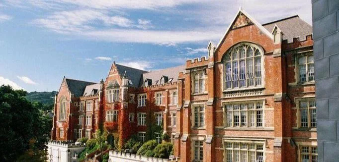 惠灵顿大学新西兰_1