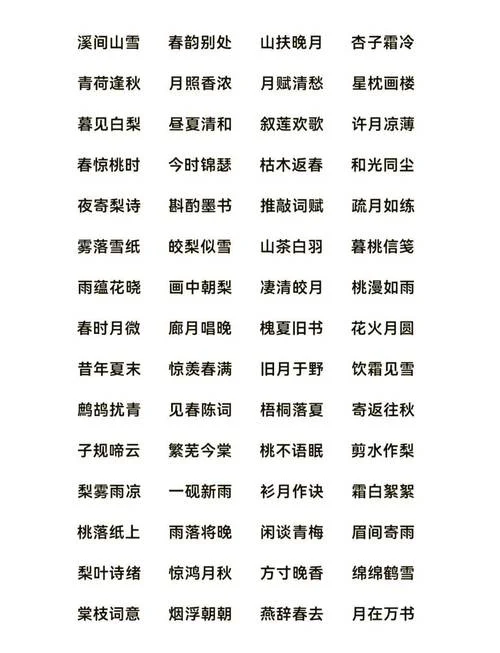 康姓起名字大全四个字_2
