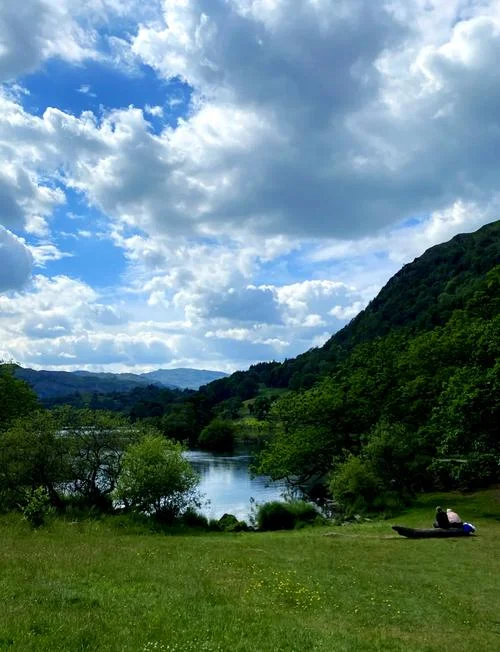 英格兰湖区一日游_2