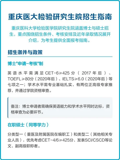 检验医学考研科目有哪些-检验医学考研科目有哪些