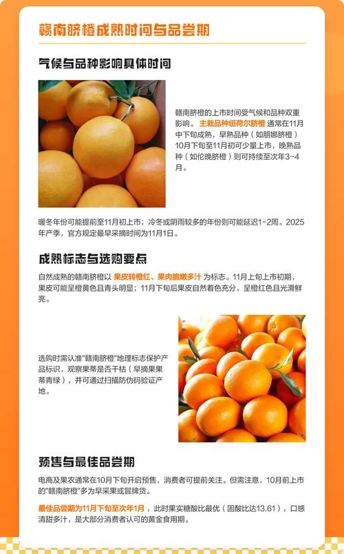 脐橙几月_1