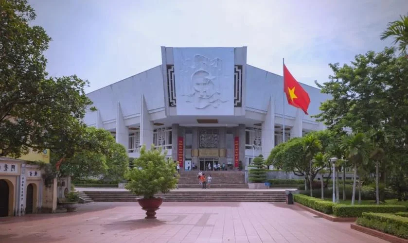 河内大学留学申请_1