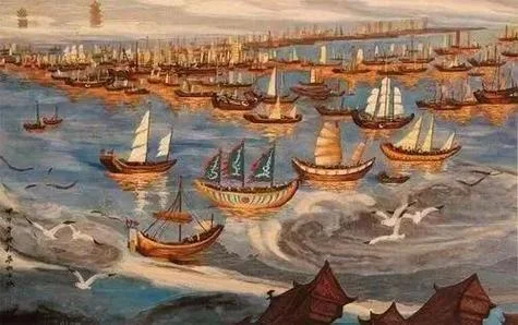 从历史长河时代大潮_1