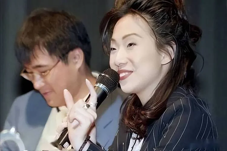 李宗盛老婆叫什么名_2