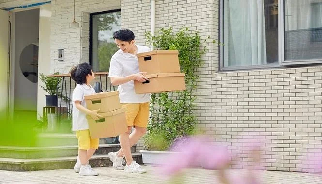 梦见搬家有什么好处_2