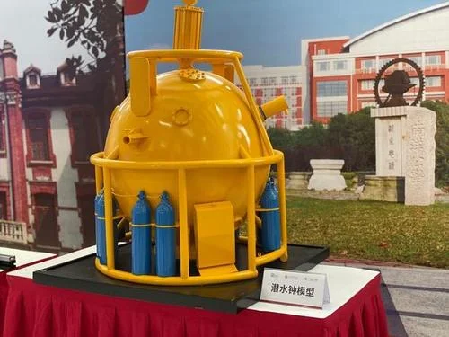 建一个潜水馆要多少钱-建潜水馆费用
