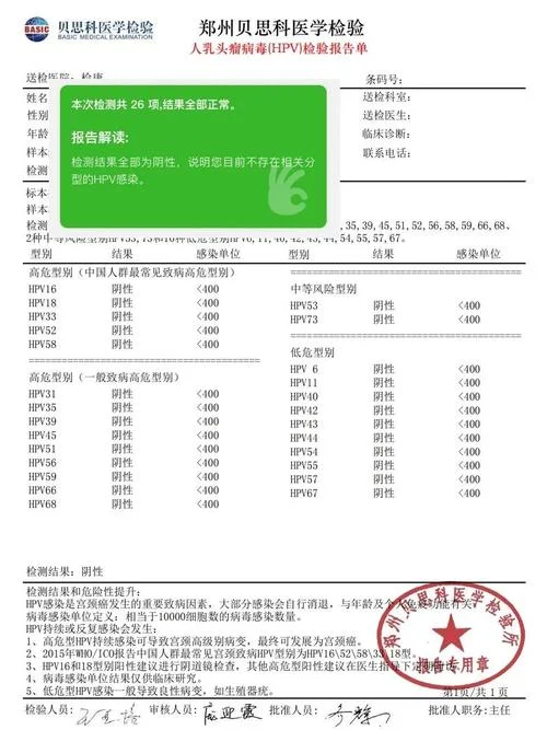 hpv病毒如何查载量_2