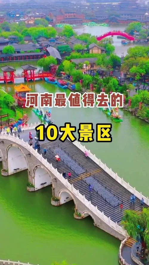 河南哪里好玩旅游景点_1