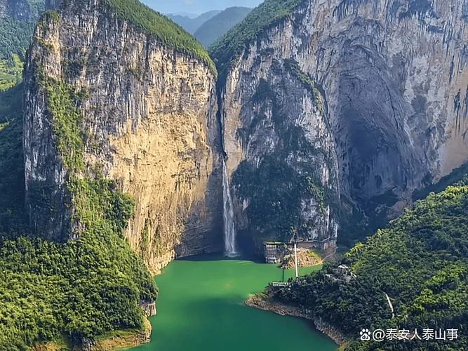 恩施有啥景点的-恩施必游景点