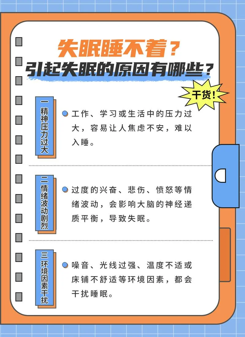 睡眠障碍症的文案_2