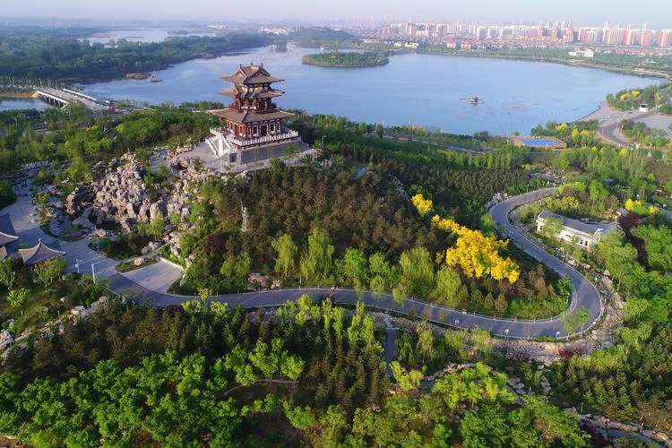 唐山旅游景点排名前十_2