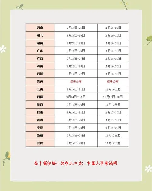 河南一建考试时间安排_2