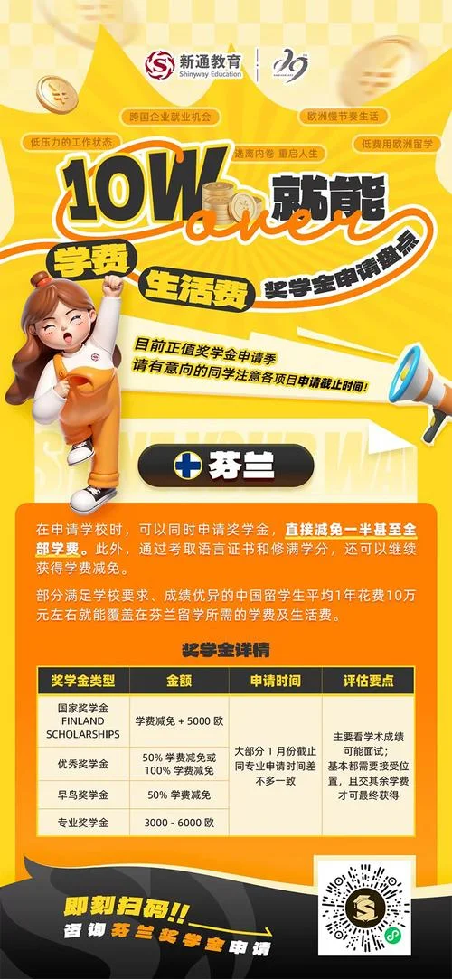 留学奖学金网站-留学奖学金官网