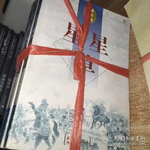 星星草历史小说_1
