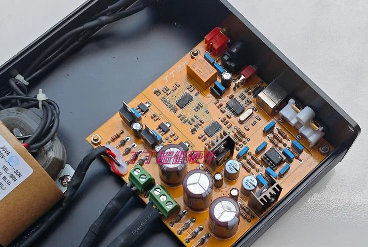 usb dac功能怎么用-USB DAC 功能使用指南