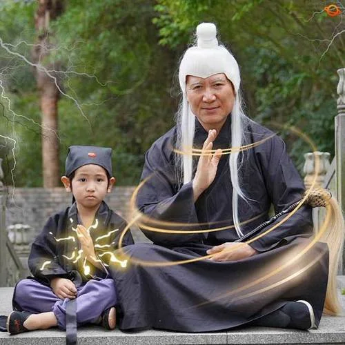 史上最狂老祖境界划分_1