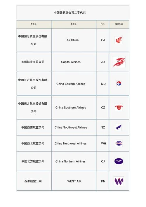航空公司名字叫什么_2