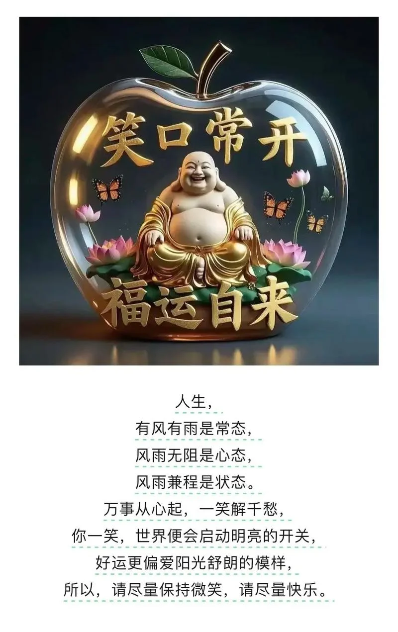 佛语禅心感悟人生视频_2