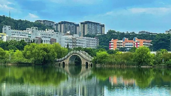 福建农林大学研究生院_2