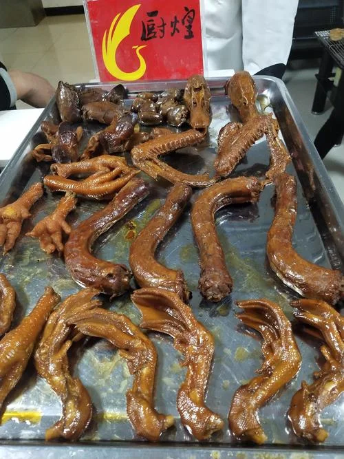 学鸭脖培训哪里好_2