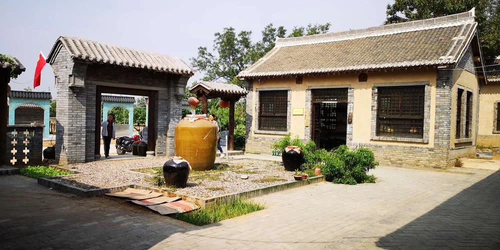 孟州附近旅游景点-孟州周边游玩好去处