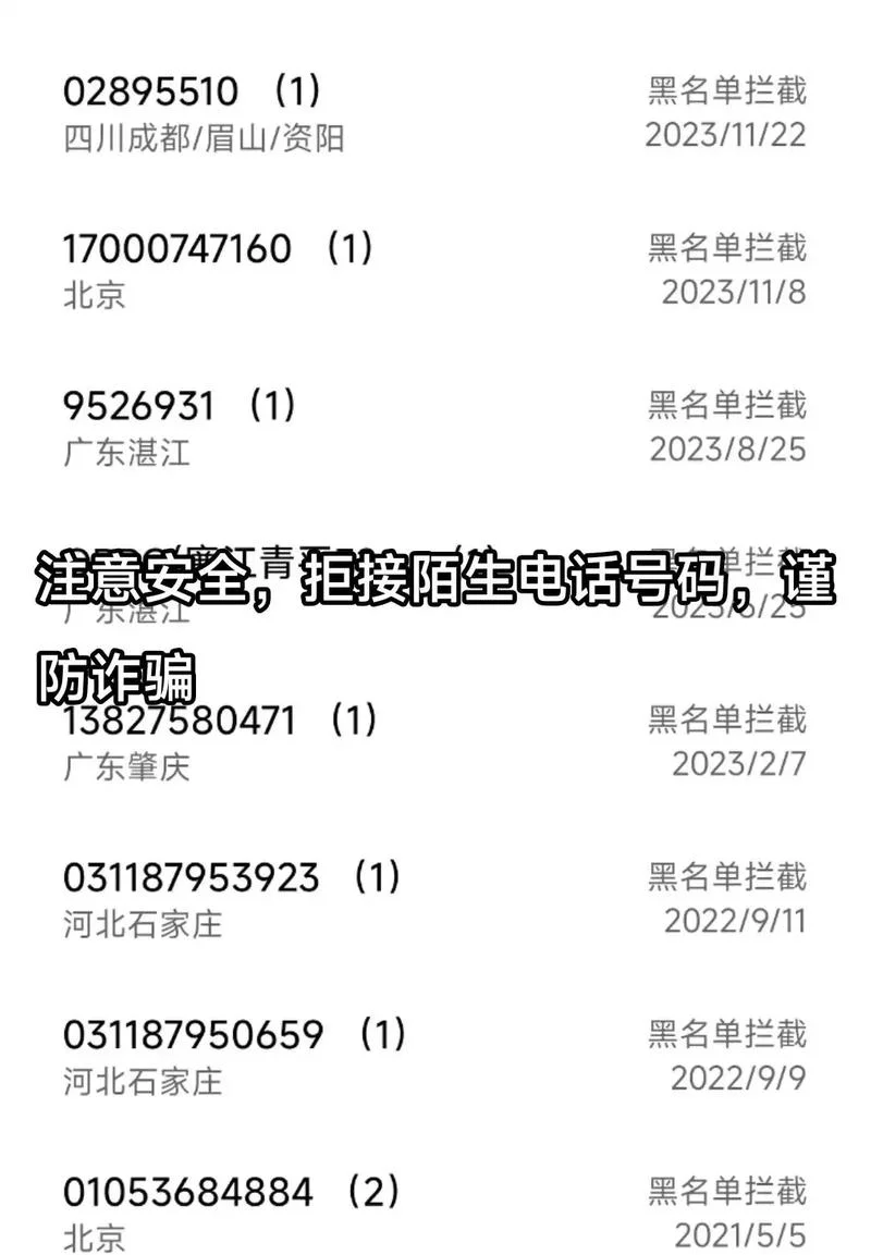 如何查诈骗号码_1