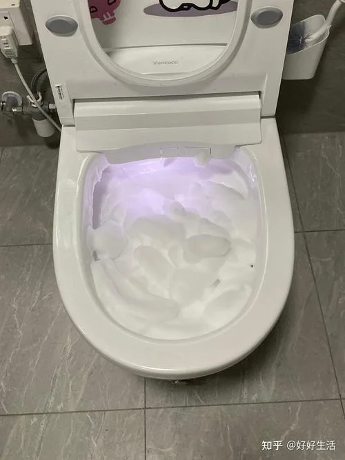 梦见马桶水溢出来_2