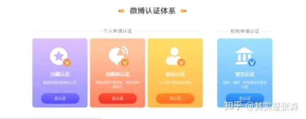 微博认证推荐语怎么写_2