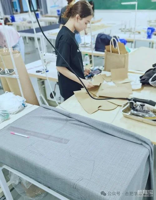 学缝纫工在哪学-学缝纫工作地点