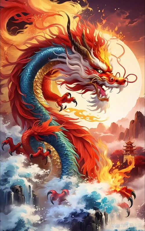 属龙12月运势-属龙 12 月运势
