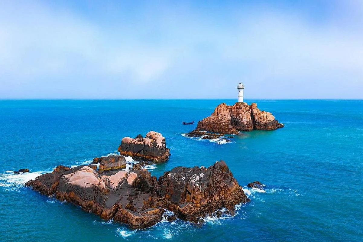 东极岛旅游景点有哪些-东极岛必游景点