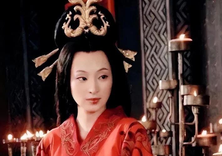 陈阿娇的历史真实结局-陈阿娇真实结局