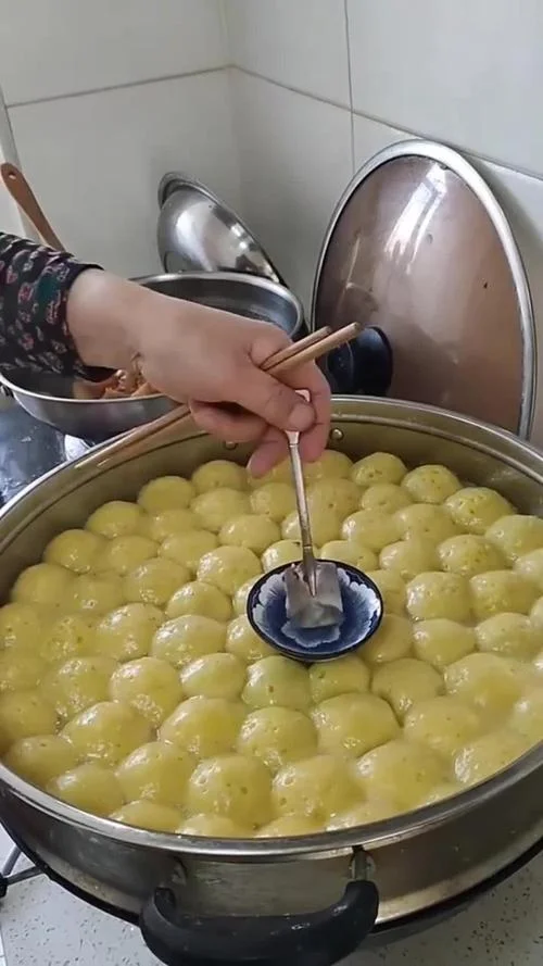 东北粘豆包的历史起源-东北粘豆包起源