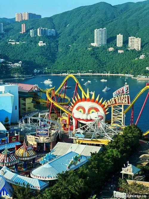 香港3日团游攻略-香港三日游攻略
