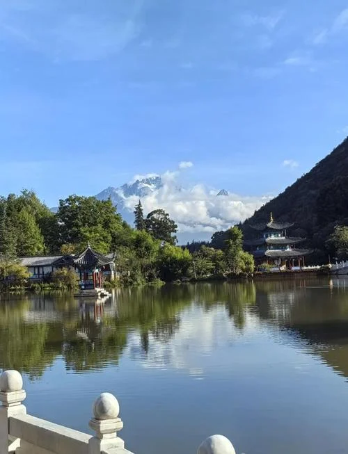 丽江周边游玩景点推荐_2